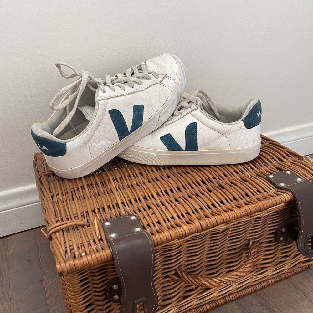 Veja Campo Sneakers
